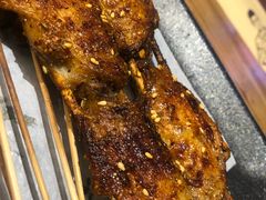 -管氏翅吧(国展店)