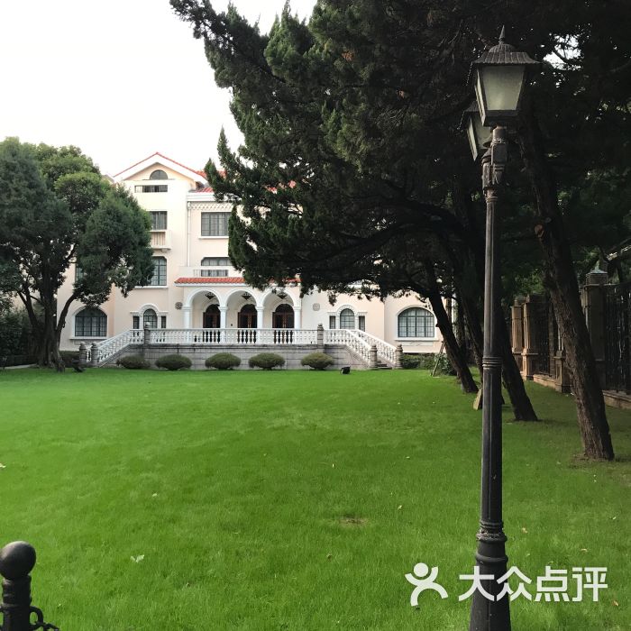 安亭别墅花园酒店图片 - 第470张