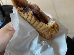 -粉粉乐鲷鱼烧(美罗城店)