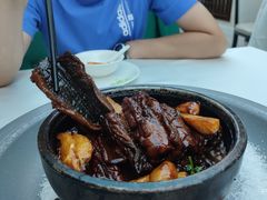 -永丰源大酒店(人民中路店)
