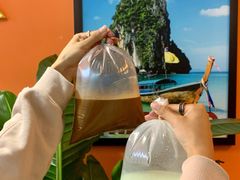 -春莱·老挝咖啡·泰式奶茶(钟楼店)