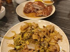 -紫金食坊(江南西路店)