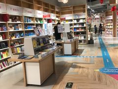 -当当书店(国泰广场店)