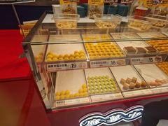 -東更道点心行(崂山丽达店)