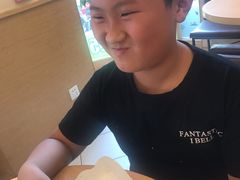 -德克士(睢宁曼哈顿店)