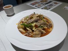 -新疆巴州金丝特餐厅(大钟寺店)