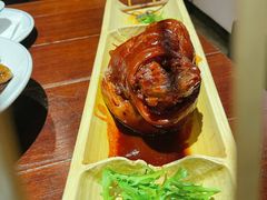 南乳扎烧-大牌大·传统杭帮菜(湖滨店)