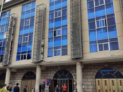 -上海市公安局交通警察总队车辆管理所三分所