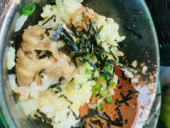 -银河烧鳗·活鳗料理专门店(西单大悦城店)