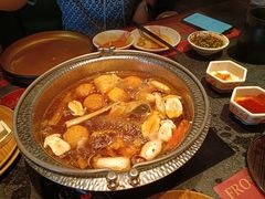 -牛New寿喜烧(闵行龙湖天街店)