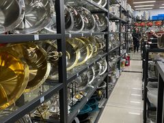 -万润国际酒店用品市场