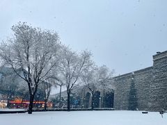 -西安城墙·碑林历史文化景区