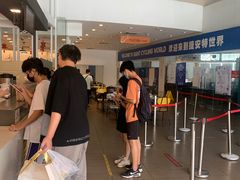 -麦当劳(北亭广场分店)