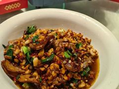 麻油捆鸡-味上湘菜馆(岳麓山店)