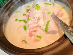 -荷塘秋月·本帮江浙菜(国权路店)