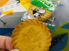 -泰康食品(南京东路店)