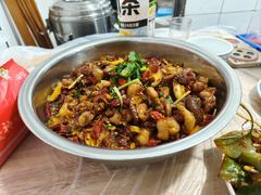 -食神又名厕所兔