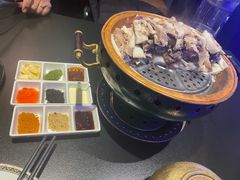 -蒙料·手把肉(望京店)