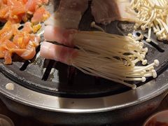 -九田家黑牛烤肉料理(华侨城店)