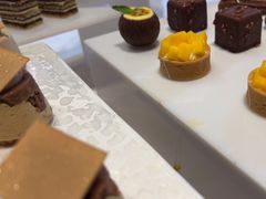 -苏州苏州湾艾美酒店-新食谱全日制餐厅