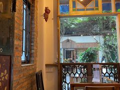 -西关84·History·Art·Cafe