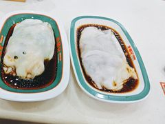 -禾师兄·布拉肠(一德路店)
