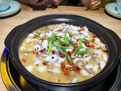 -百岁·酸菜鱼专门店(仙居吾悦店)