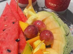 -海底捞火锅(百利广场店)