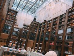 -南京圣和府邸豪华精选酒店