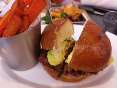 -尚牛社会 Beef & Liberty(金桥EKA天物店)