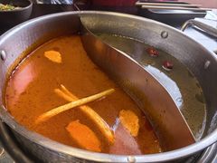 -乔先生涮肉·鲜活牛羊肉火锅(塘沽店)