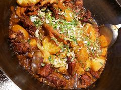 -山河屯铁锅炖(哈西站店)