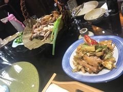 -映像威海·海鲜味道(市区店)