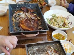 -哈啾嗨·蒙文化主题餐厅(京汉新城店)