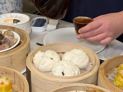 -酌宴府The China Club·广州万富希尔顿酒店(云城东路店)