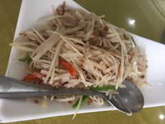小北江河鲜-小北江河鲜(新城店)