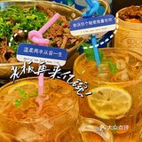 魔都新晋好店‼️来自乐山的跷脚牛肉贾大娘
