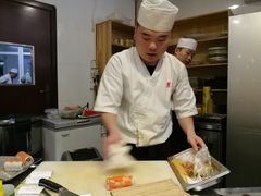 -景鹤料理(上地华联店)