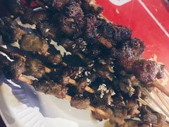 -海大南门夜市(海富街店)