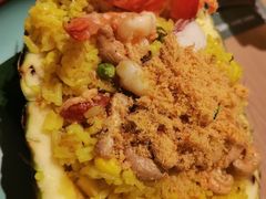 -mango tree芒果树泰国餐厅(青岛万象城店)