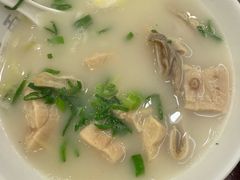 本帮肚肺汤-三两春(浦三路店)