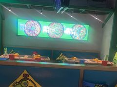 -蛙喔牛蛙(高新绿宝店)
