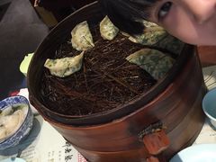 -松针蔡记蒸饺(花园路店)