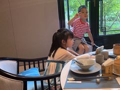 -杭州西湖柳莺里酒店·闻莺厅