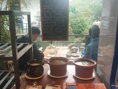 -乡村小榭饭店
