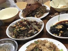 -凡老头米线砂锅(古荡新村西粮站)