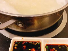 -吉友粥底火锅(方斜路店)