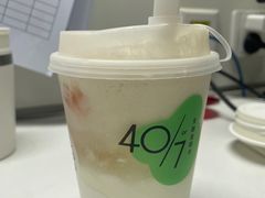 -宝珠奶酪(长宁金虹桥店)