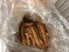 -阿捡忭京炸鸡(韭菜园总店)