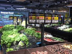 -尚优玛特(田尚坊商业中心店)